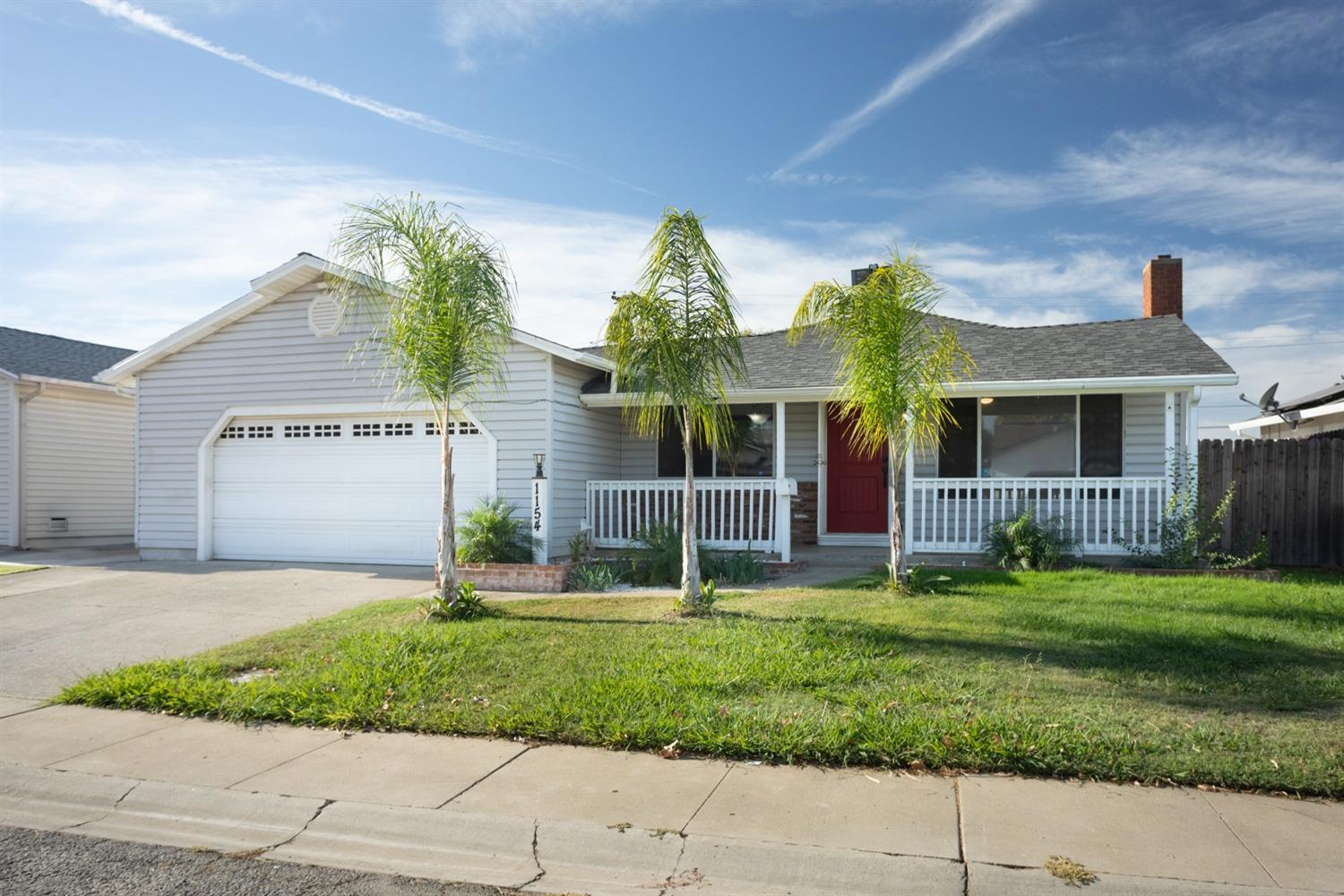 Detail Gallery Image 7 of 54 For 1154 Rideout Way, Marysville,  CA 95901 - 3 Beds | 2 Baths