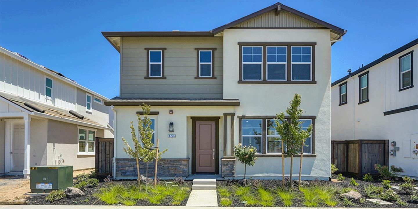 Detail Gallery Image 1 of 25 For 8276 Eleodoro Way, Elk Grove,  CA 95757 - 3 Beds | 2/1 Baths