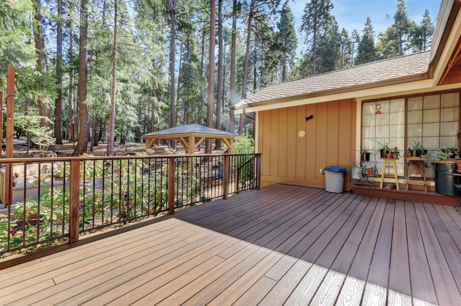 Detail Gallery Image 47 of 95 For 13094 Tranquility Ln, Nevada City,  CA 95959 - 2 Beds | 2 Baths