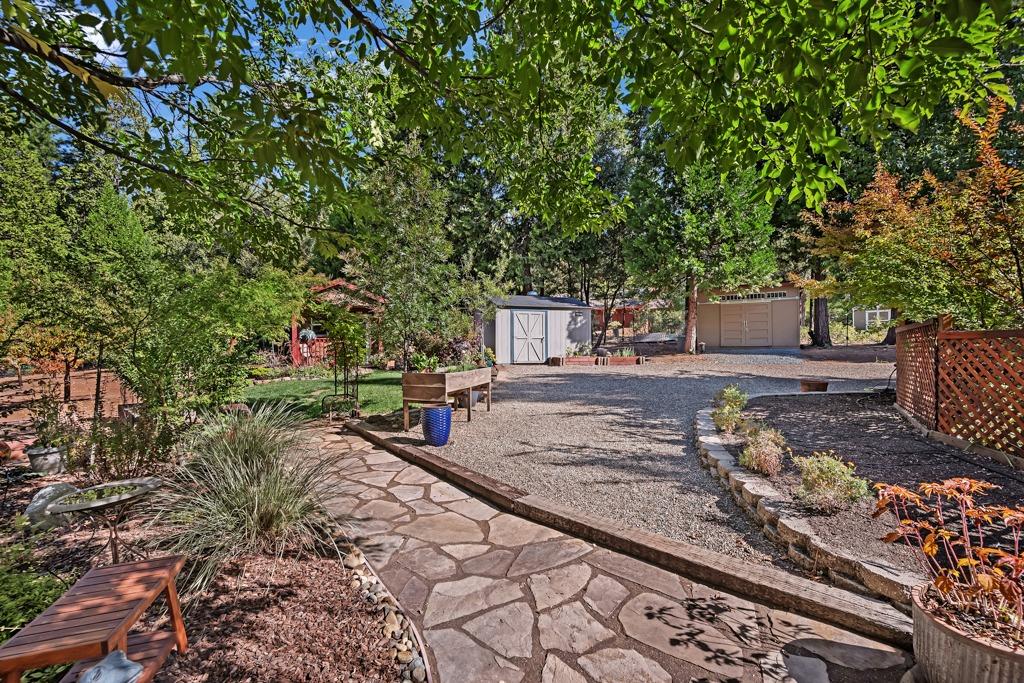 Detail Gallery Image 34 of 42 For 21985 Shake Ridge Rd, Volcano,  CA 95689 - 3 Beds | 2 Baths