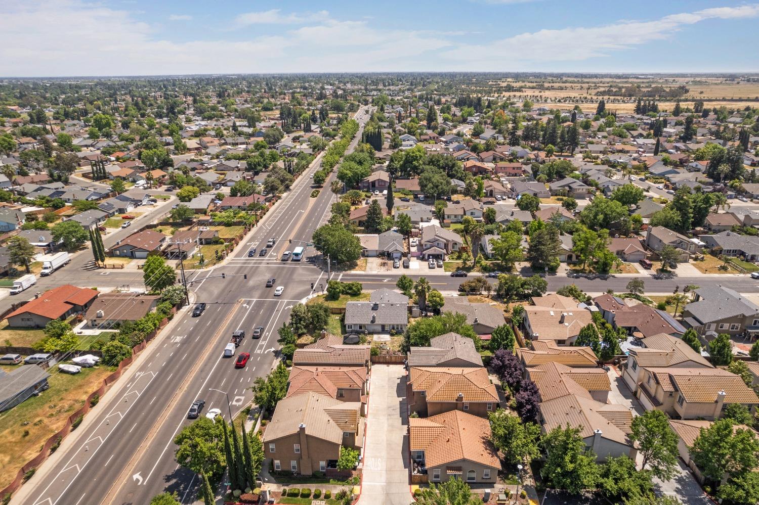 Detail Gallery Image 50 of 61 For 7880 Abramo Walk, Sacramento,  CA 95823 - 3 Beds | 2/1 Baths