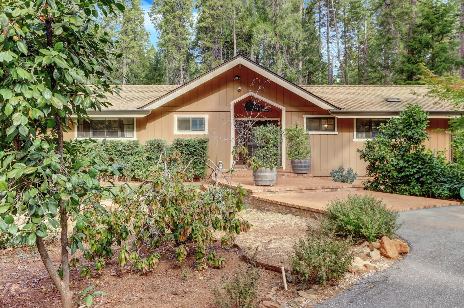 Detail Gallery Image 48 of 95 For 13094 Tranquility Ln, Nevada City,  CA 95959 - 2 Beds | 2 Baths