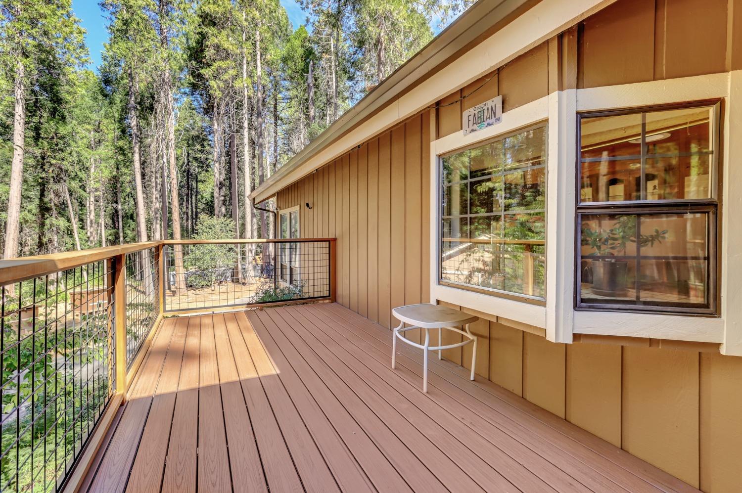 Detail Gallery Image 41 of 95 For 13094 Tranquility Ln, Nevada City,  CA 95959 - 2 Beds | 2 Baths