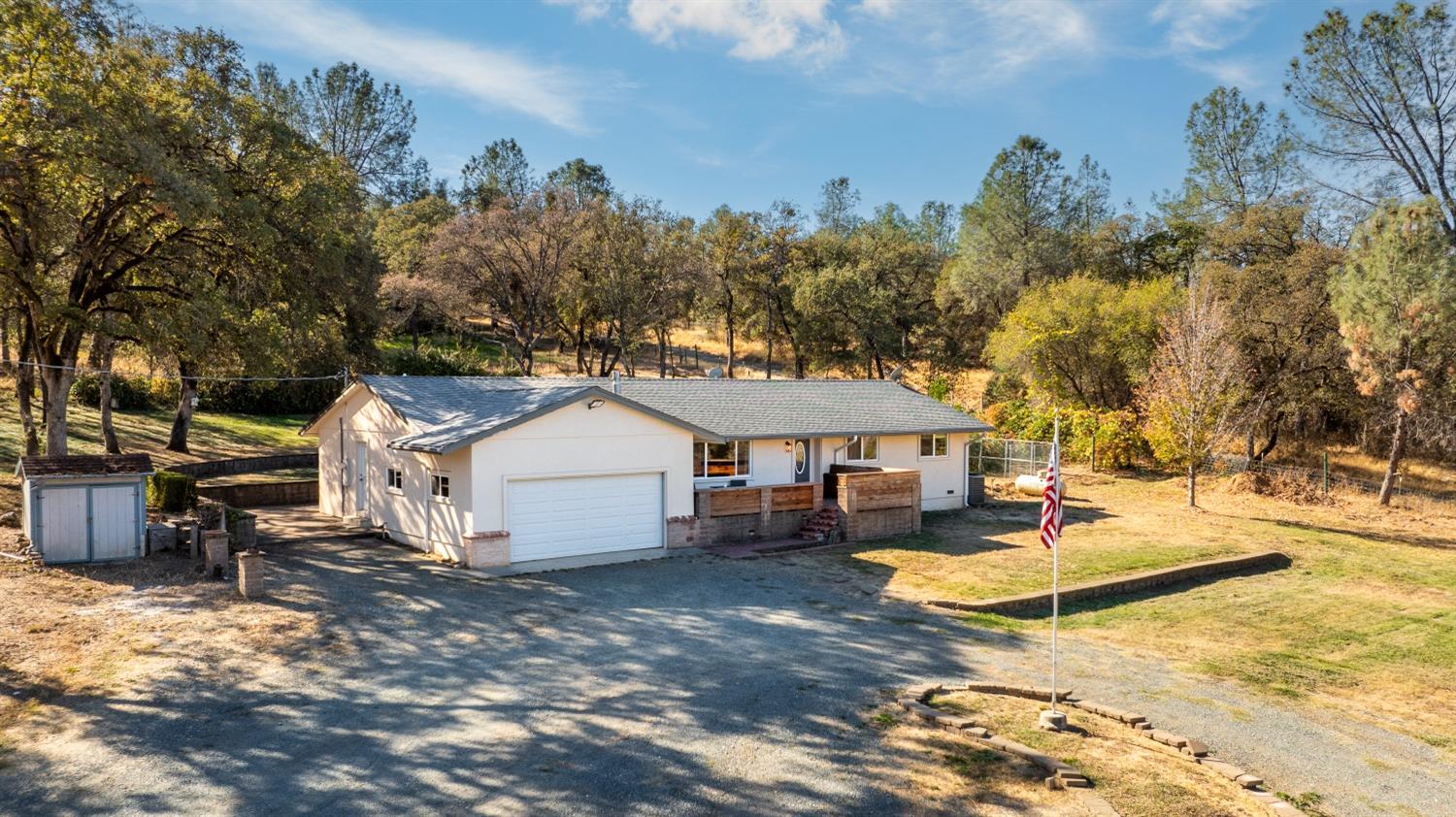 Detail Gallery Image 38 of 44 For 21968 Mayfield Way, –,  CA 95977 - 3 Beds | 2/1 Baths