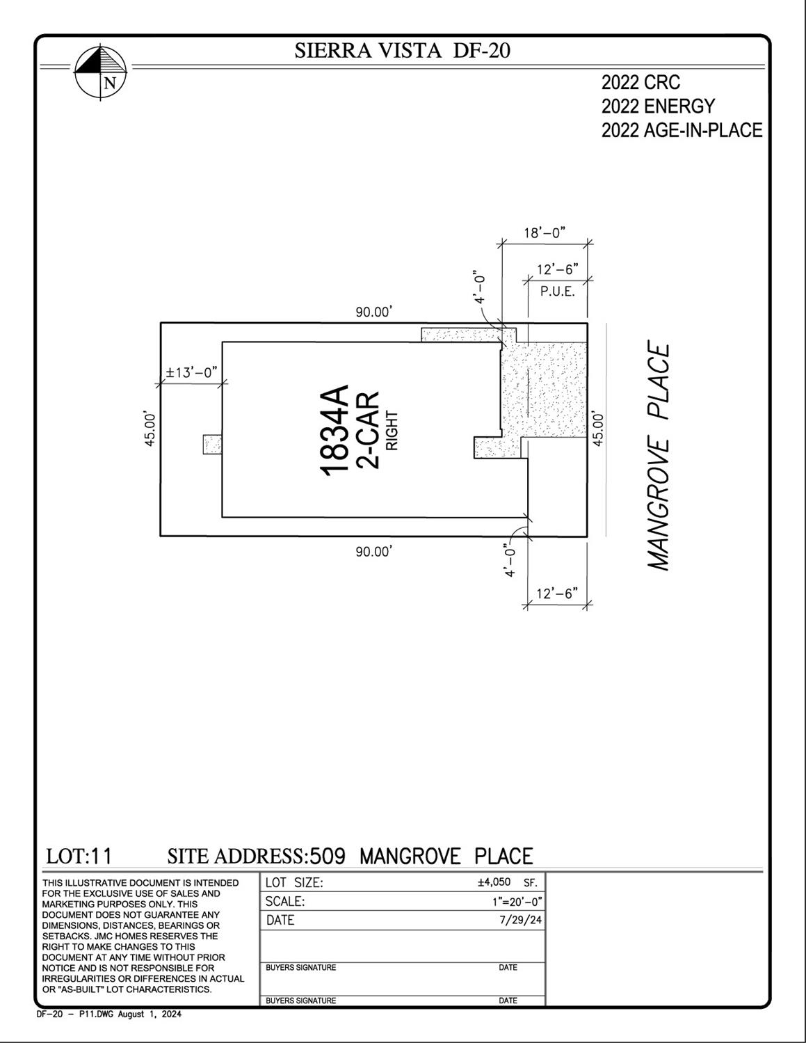 Detail Gallery Image 3 of 4 For 509 Mangrove Pl, Roseville,  CA 95747 - 3 Beds | 3 Baths