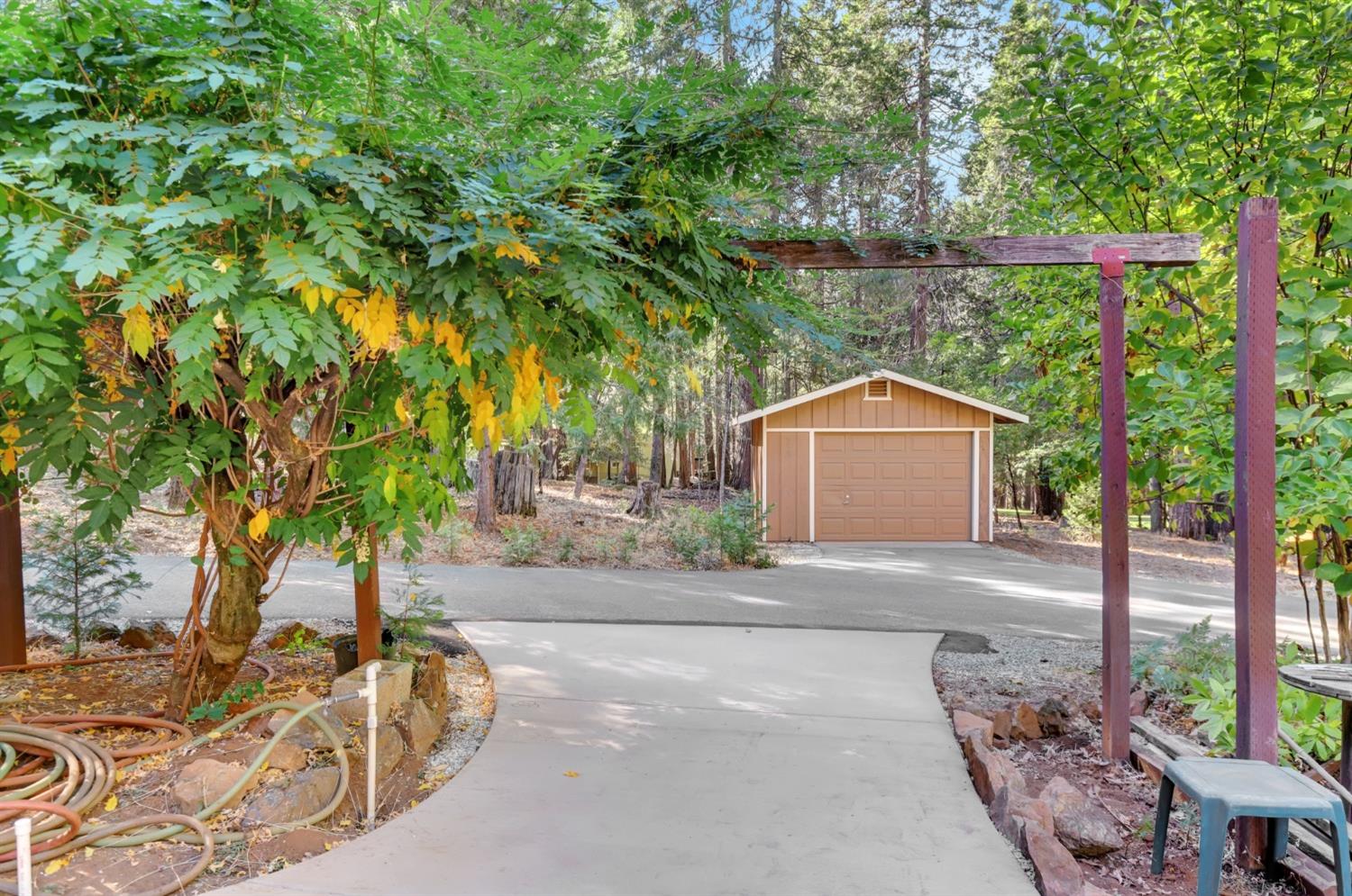 Detail Gallery Image 79 of 95 For 13094 Tranquility Ln, Nevada City,  CA 95959 - 2 Beds | 2 Baths