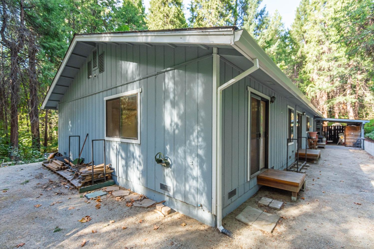 Detail Gallery Image 52 of 68 For 6488 Misery Ln, Pollock Pines,  CA 95726 - 3 Beds | 2/1 Baths