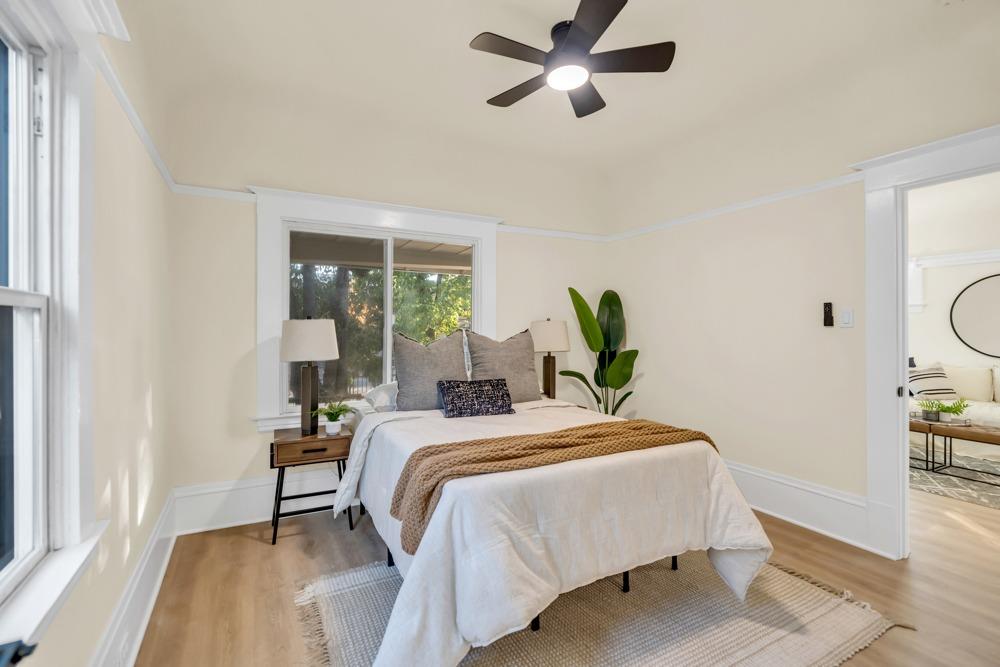 Detail Gallery Image 11 of 43 For 1811 W St, Sacramento,  CA 95818 - 2 Beds | 1/1 Baths