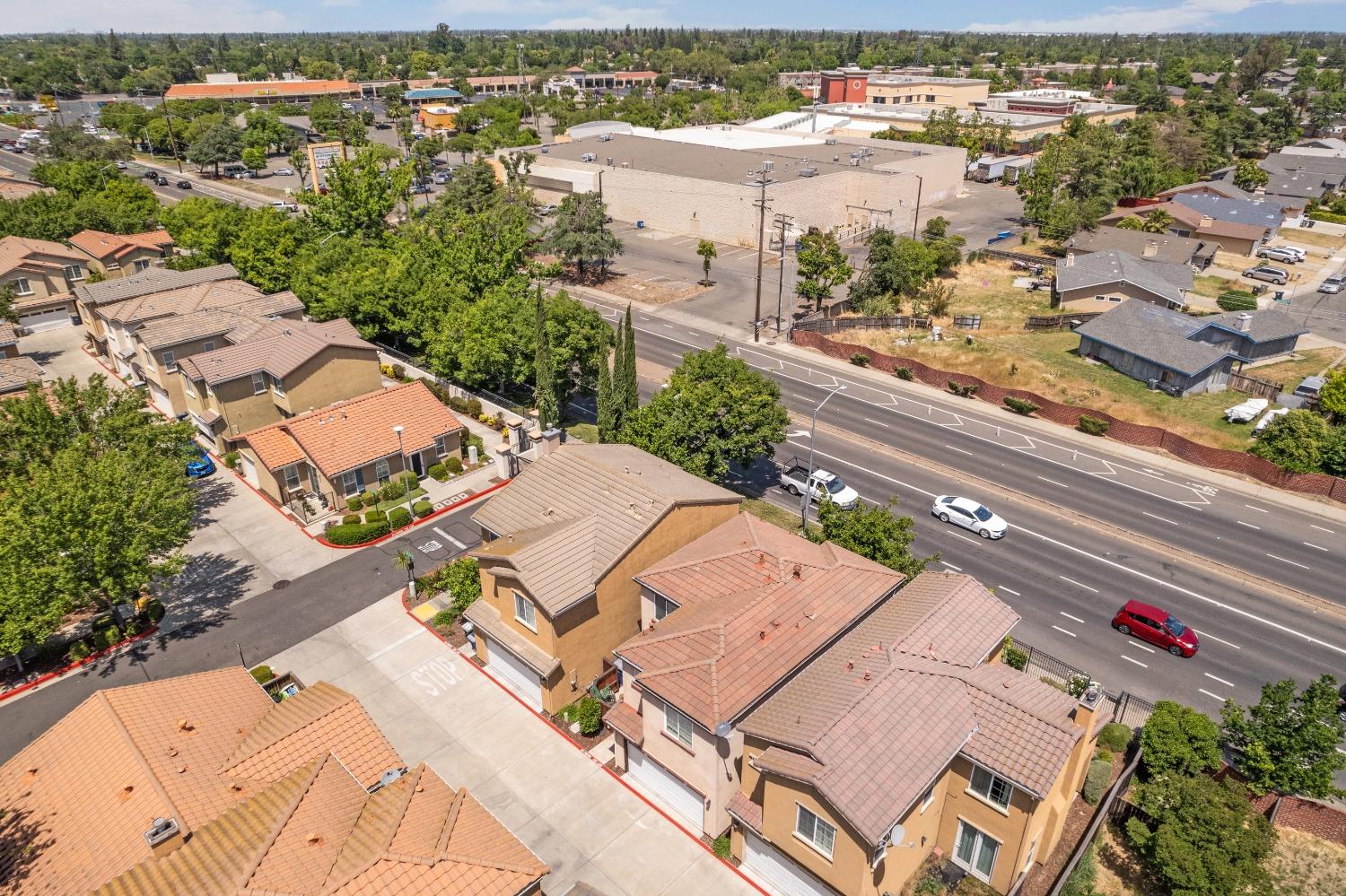 Detail Gallery Image 46 of 61 For 7880 Abramo Walk, Sacramento,  CA 95823 - 3 Beds | 2/1 Baths