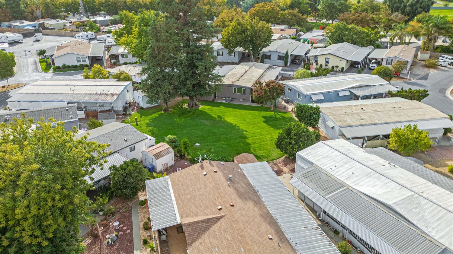 Detail Gallery Image 39 of 41 For 2621 Prescott Rd 55, Modesto,  CA 95350 - 2 Beds | 2 Baths