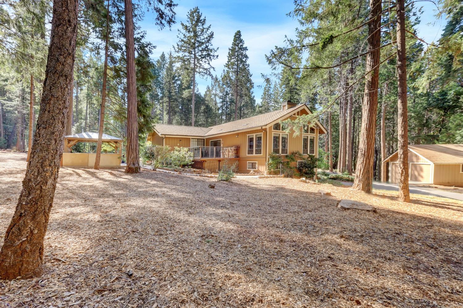 Detail Gallery Image 62 of 95 For 13094 Tranquility Ln, Nevada City,  CA 95959 - 2 Beds | 2 Baths