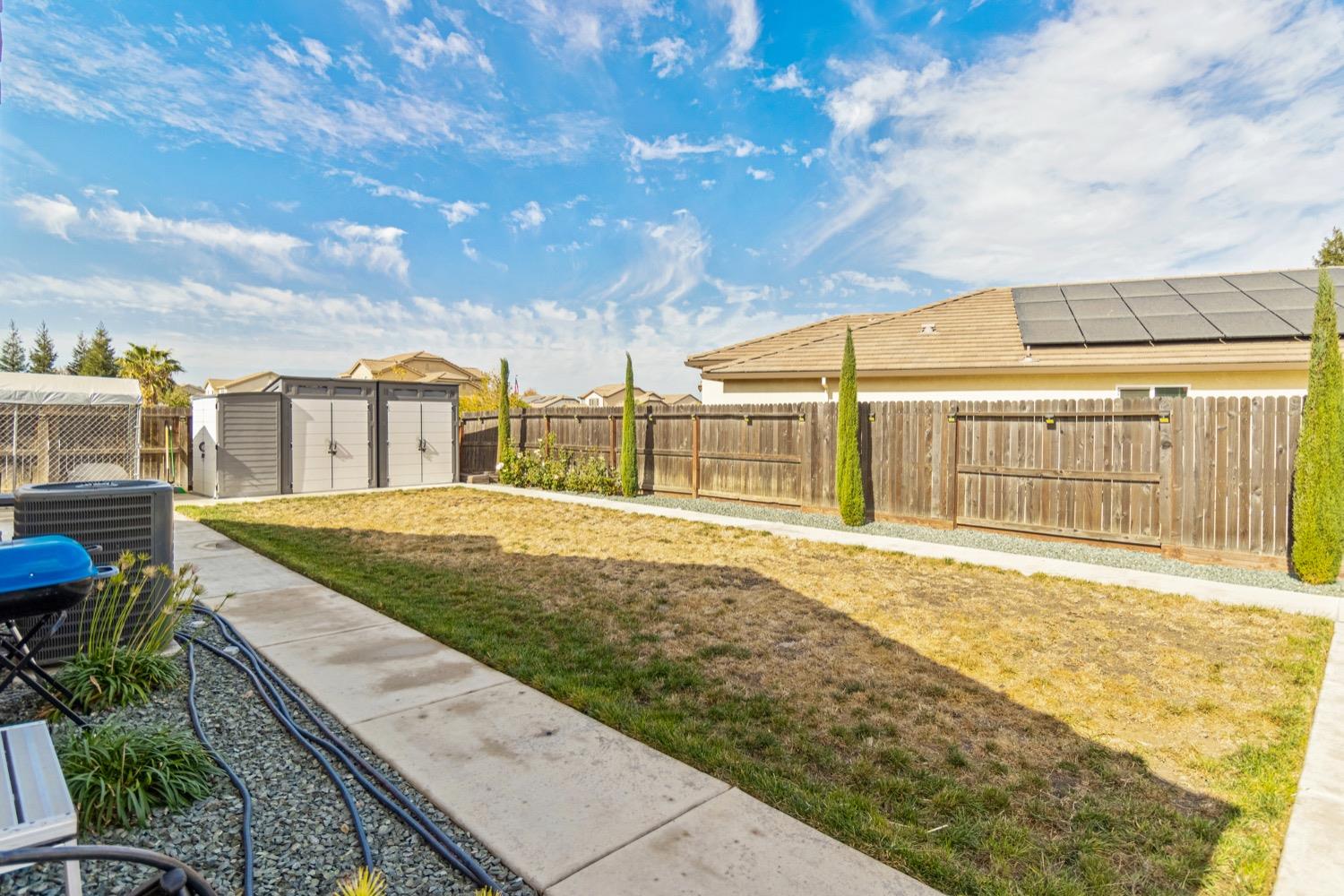 Detail Gallery Image 27 of 29 For 1151 Twinberry St, Plumas Lake,  CA 95961 - 4 Beds | 2 Baths