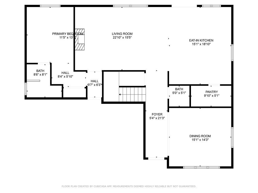 Detail Gallery Image 64 of 65 For 6024 Barnside Pl, Roseville,  CA 95747 - 5 Beds | 4/1 Baths