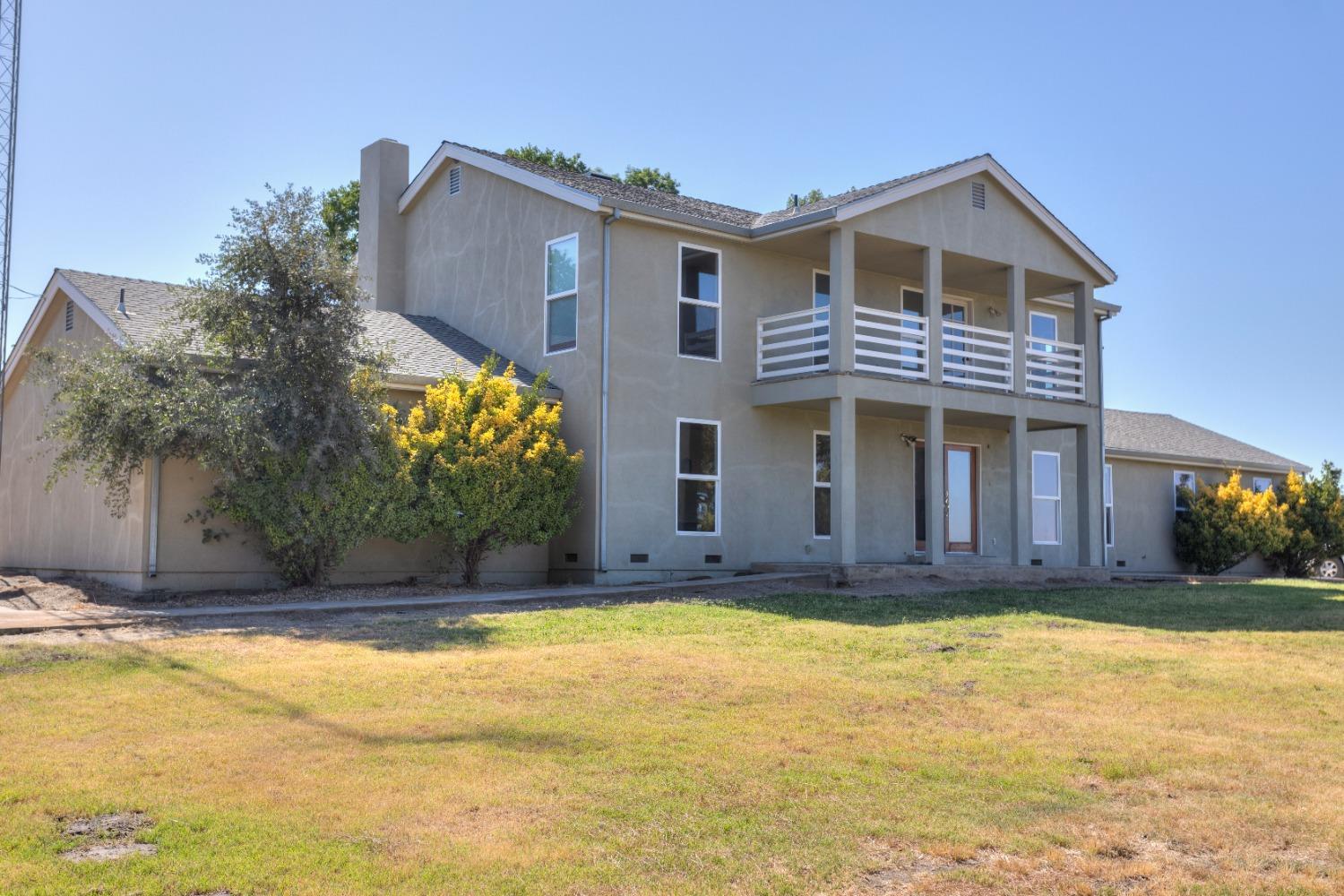 Detail Gallery Image 3 of 44 For 361 Arlberg Rd, Hickman,  CA 95323 - 4 Beds | 3 Baths