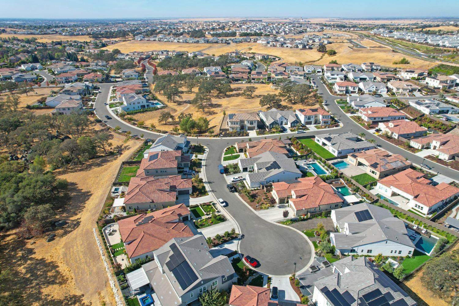 Detail Gallery Image 65 of 66 For 4305 Red Maple Ct, Rocklin,  CA 95765 - 5 Beds | 3/1 Baths