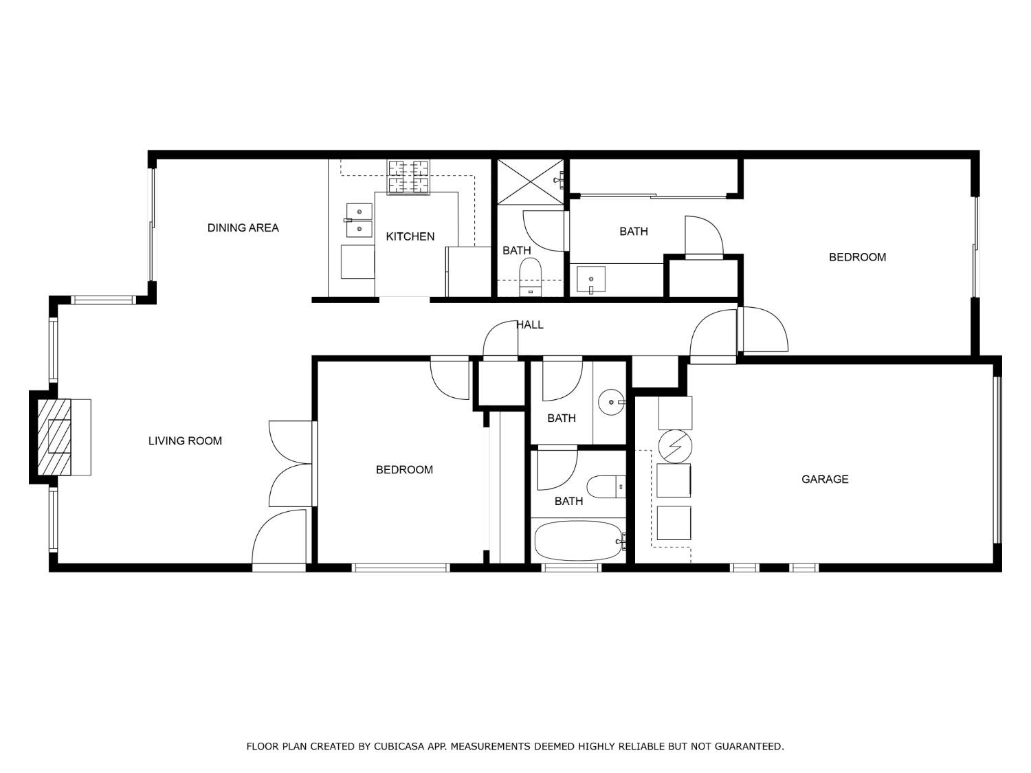 Detail Gallery Image 53 of 53 For 1236 Andalusia Dr, Sacramento,  CA 95833 - 2 Beds | 2 Baths