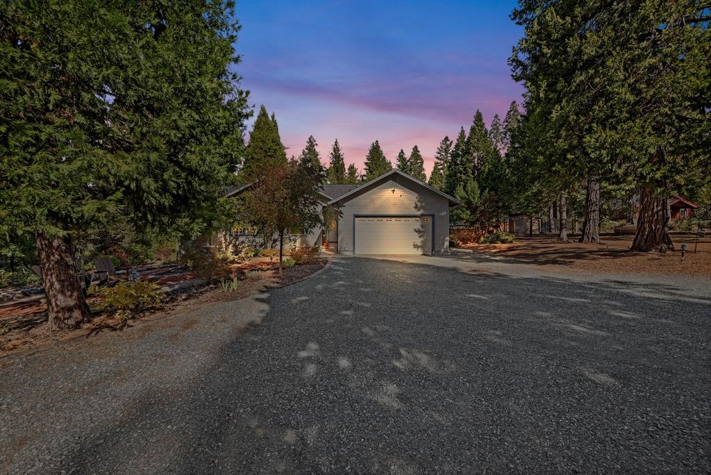 Detail Gallery Image 2 of 42 For 21985 Shake Ridge Rd, Volcano,  CA 95689 - 3 Beds | 2 Baths