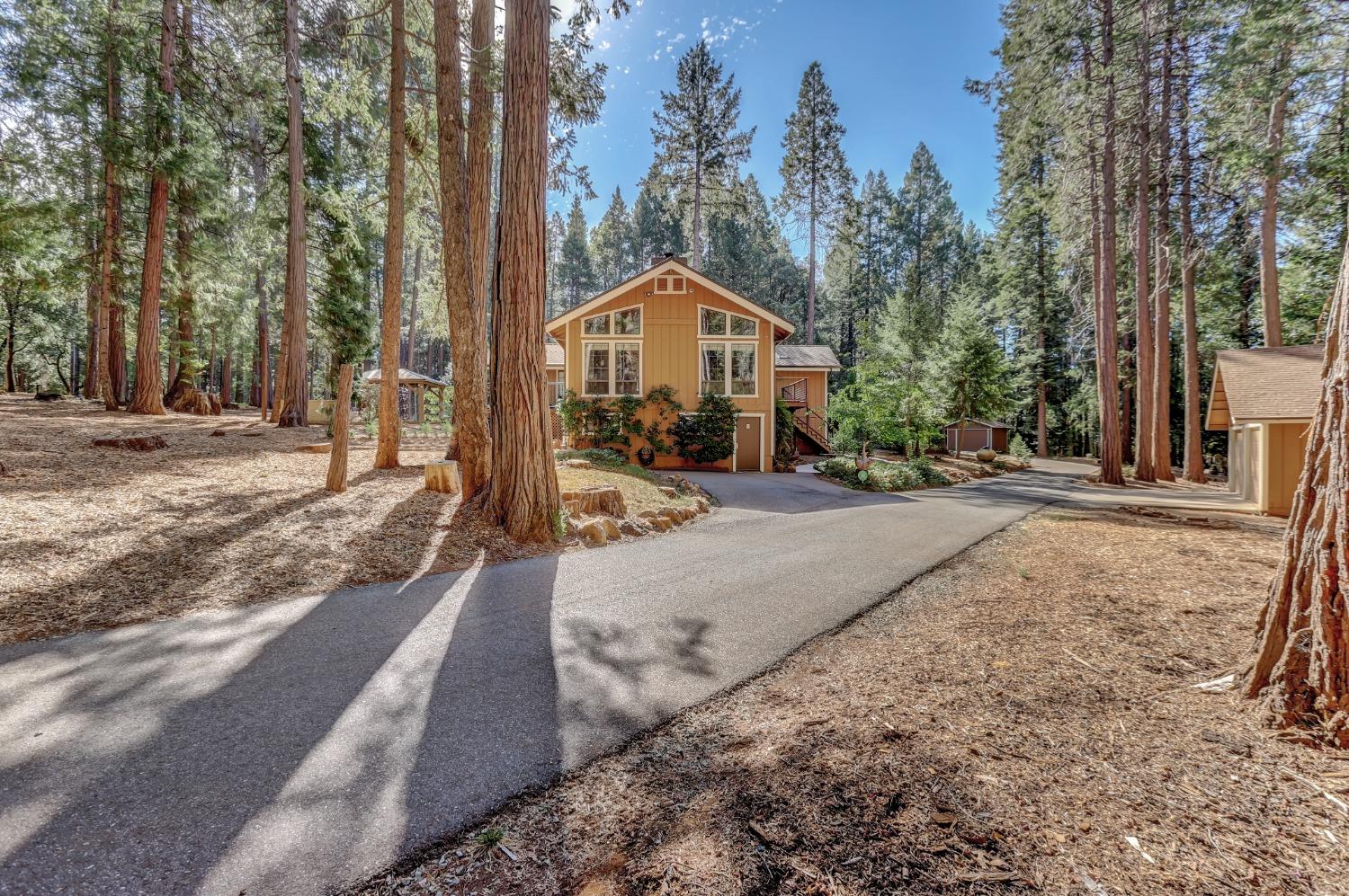 Detail Gallery Image 60 of 95 For 13094 Tranquility Ln, Nevada City,  CA 95959 - 2 Beds | 2 Baths