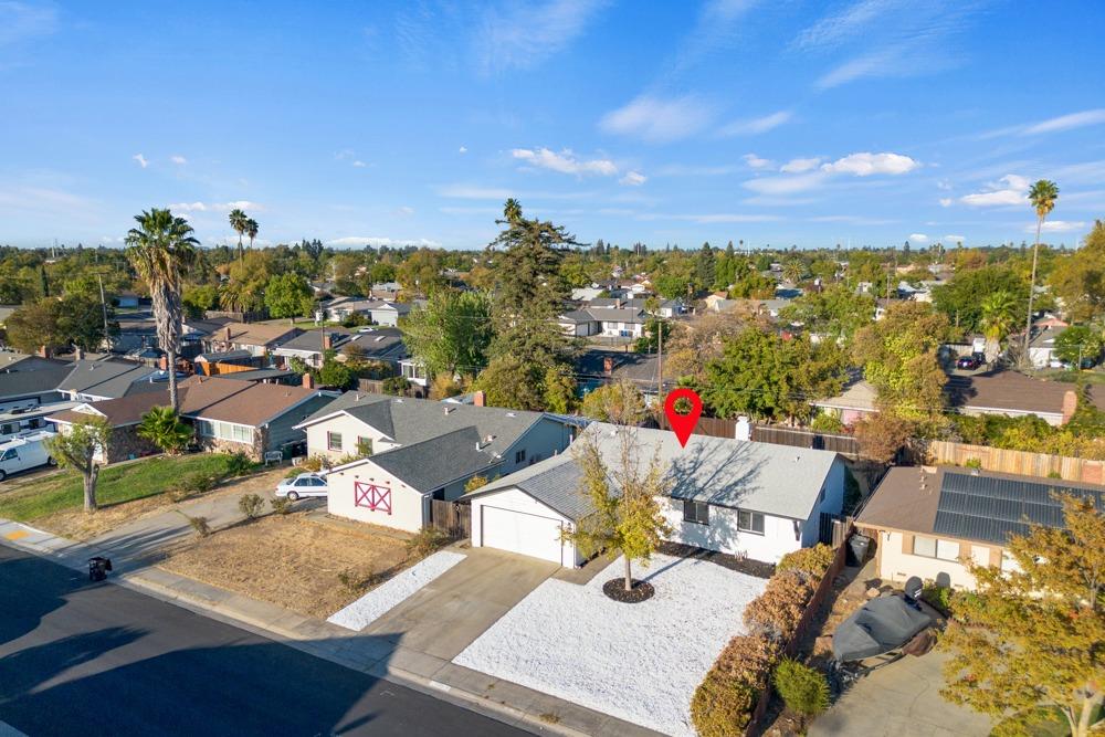 Detail Gallery Image 5 of 50 For 5025 Spica Pkwy, Sacramento,  CA 95823 - 3 Beds | 1/1 Baths