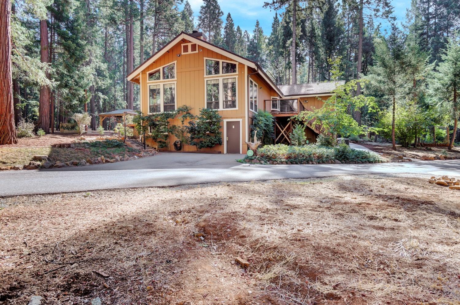 Detail Gallery Image 72 of 95 For 13094 Tranquility Ln, Nevada City,  CA 95959 - 2 Beds | 2 Baths