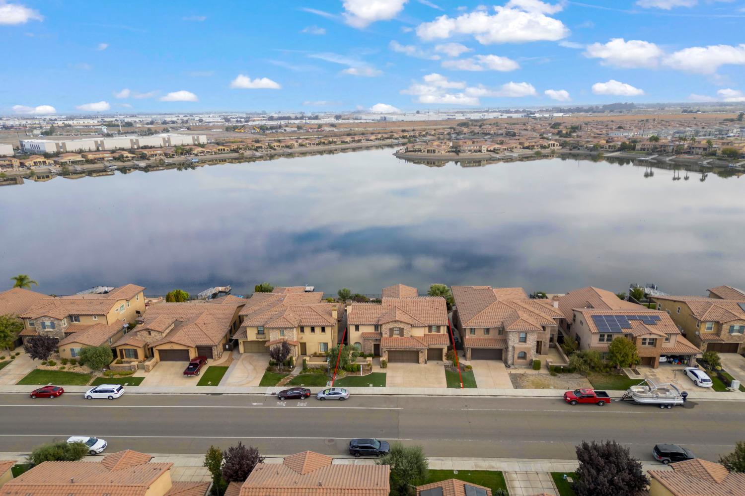 Detail Gallery Image 42 of 43 For 3977 Castellina Way, Manteca,  CA 95337 - 4 Beds | 2/1 Baths