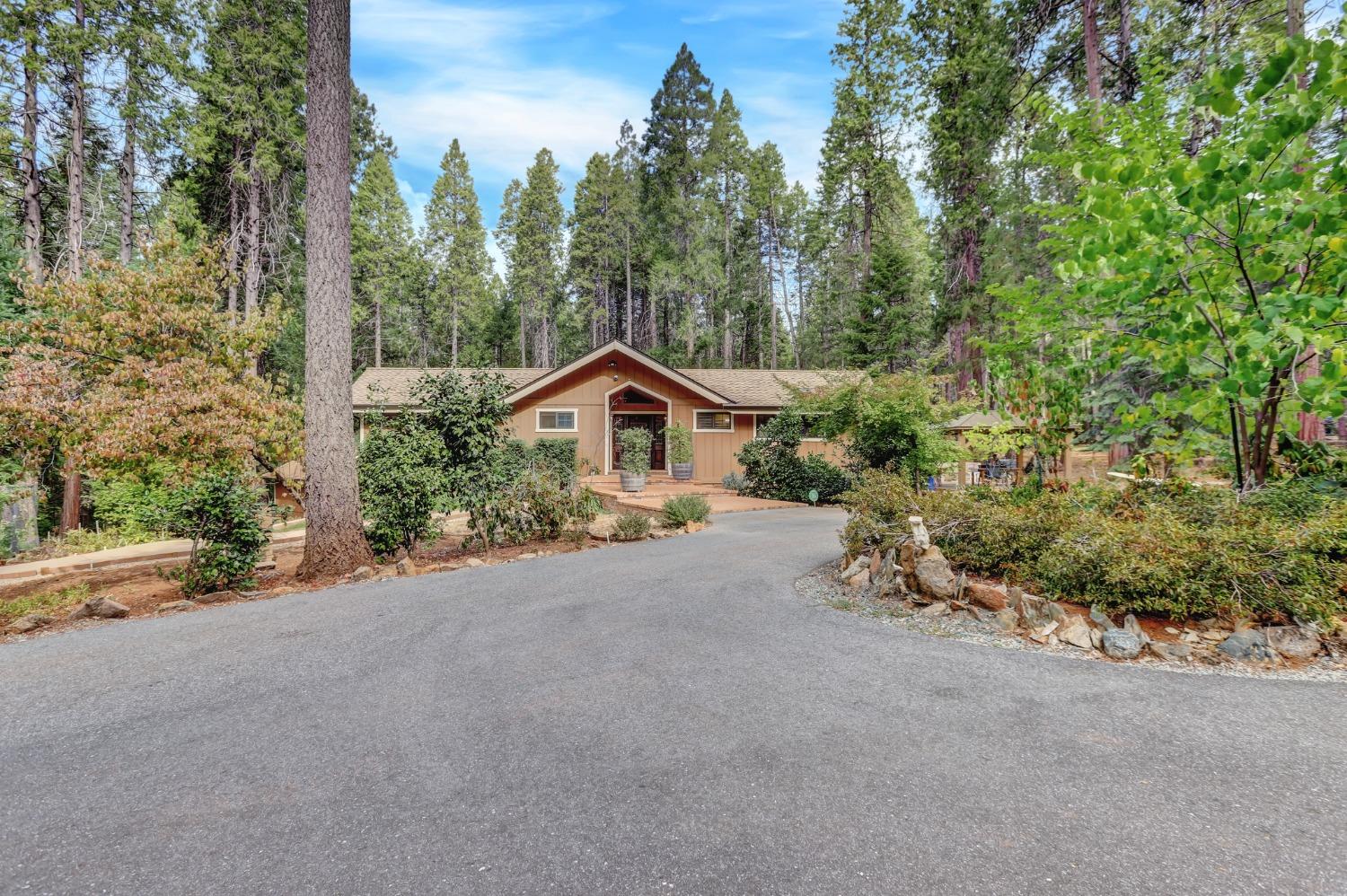 Detail Gallery Image 49 of 95 For 13094 Tranquility Ln, Nevada City,  CA 95959 - 2 Beds | 2 Baths