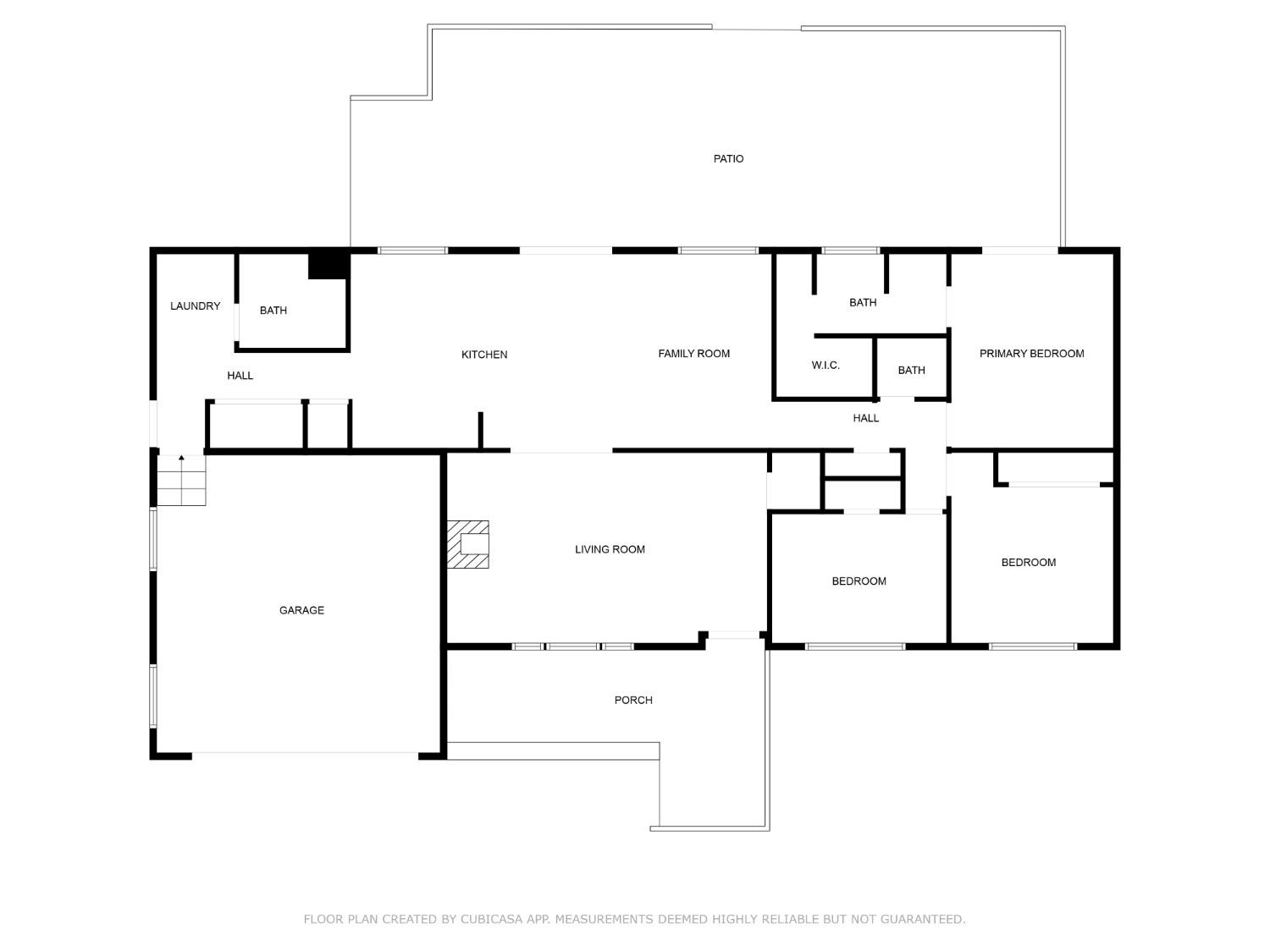 Detail Gallery Image 44 of 44 For 21968 Mayfield Way, –,  CA 95977 - 3 Beds | 2/1 Baths