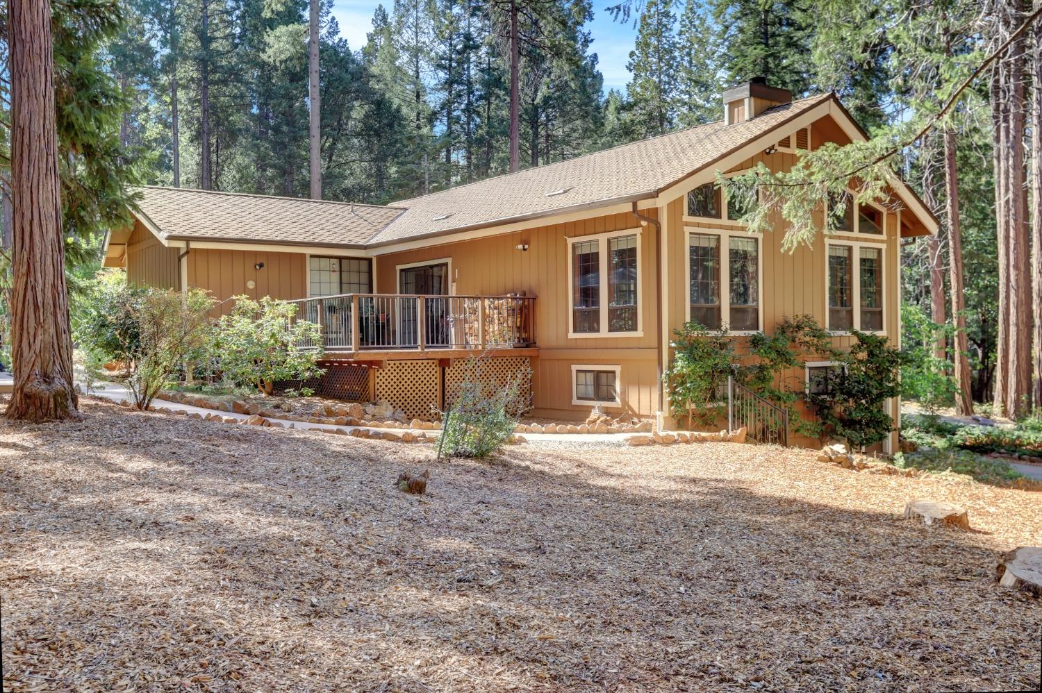 Detail Gallery Image 63 of 95 For 13094 Tranquility Ln, Nevada City,  CA 95959 - 2 Beds | 2 Baths