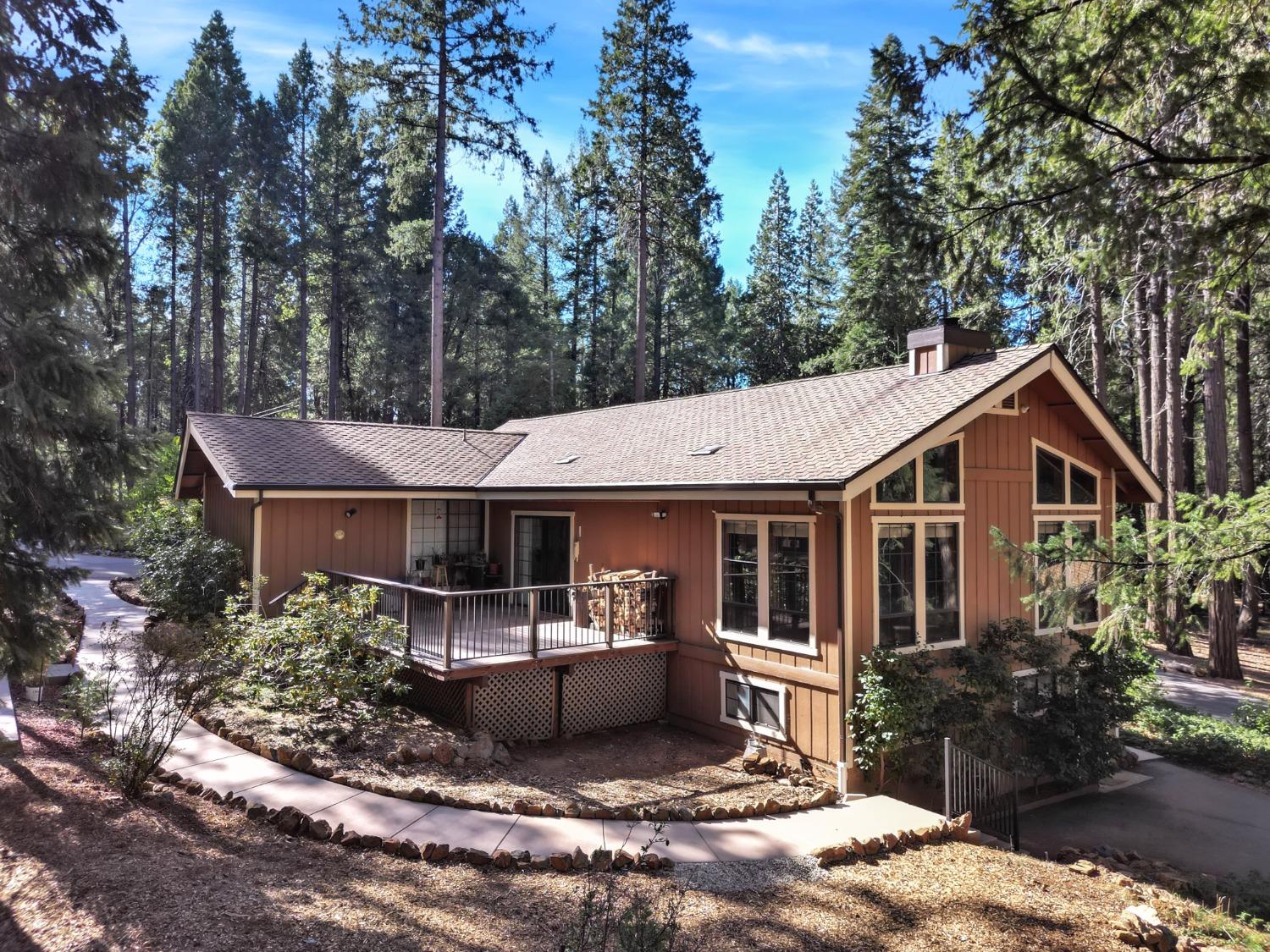 Detail Gallery Image 92 of 95 For 13094 Tranquility Ln, Nevada City,  CA 95959 - 2 Beds | 2 Baths