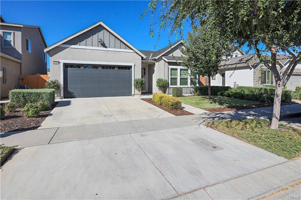 Detail Gallery Image 2 of 30 For 3747 De Soto Way, Merced,  CA 95340 - 3 Beds | 2 Baths