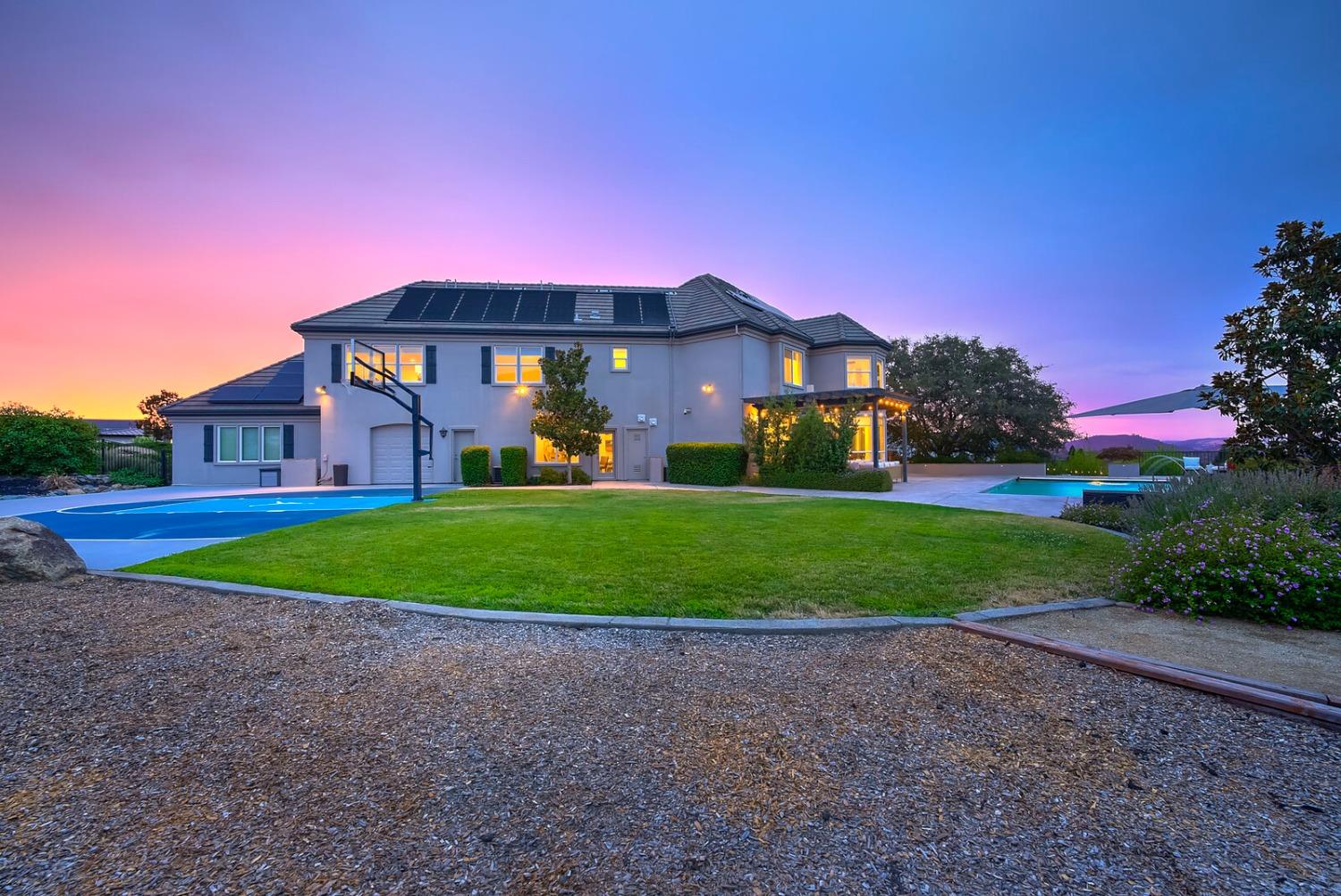 Detail Gallery Image 73 of 85 For 613 Thalassa, El Dorado Hills,  CA 95762 - 6 Beds | 4/1 Baths