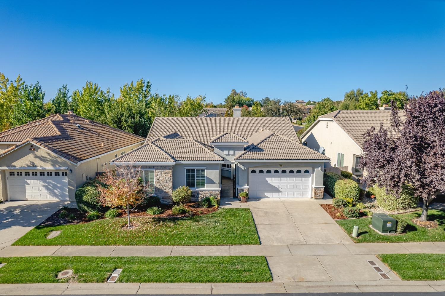 Detail Gallery Image 1 of 78 For 3130 Four Seasons Dr, El Dorado Hills,  CA 95762 - 2 Beds | 2/1 Baths