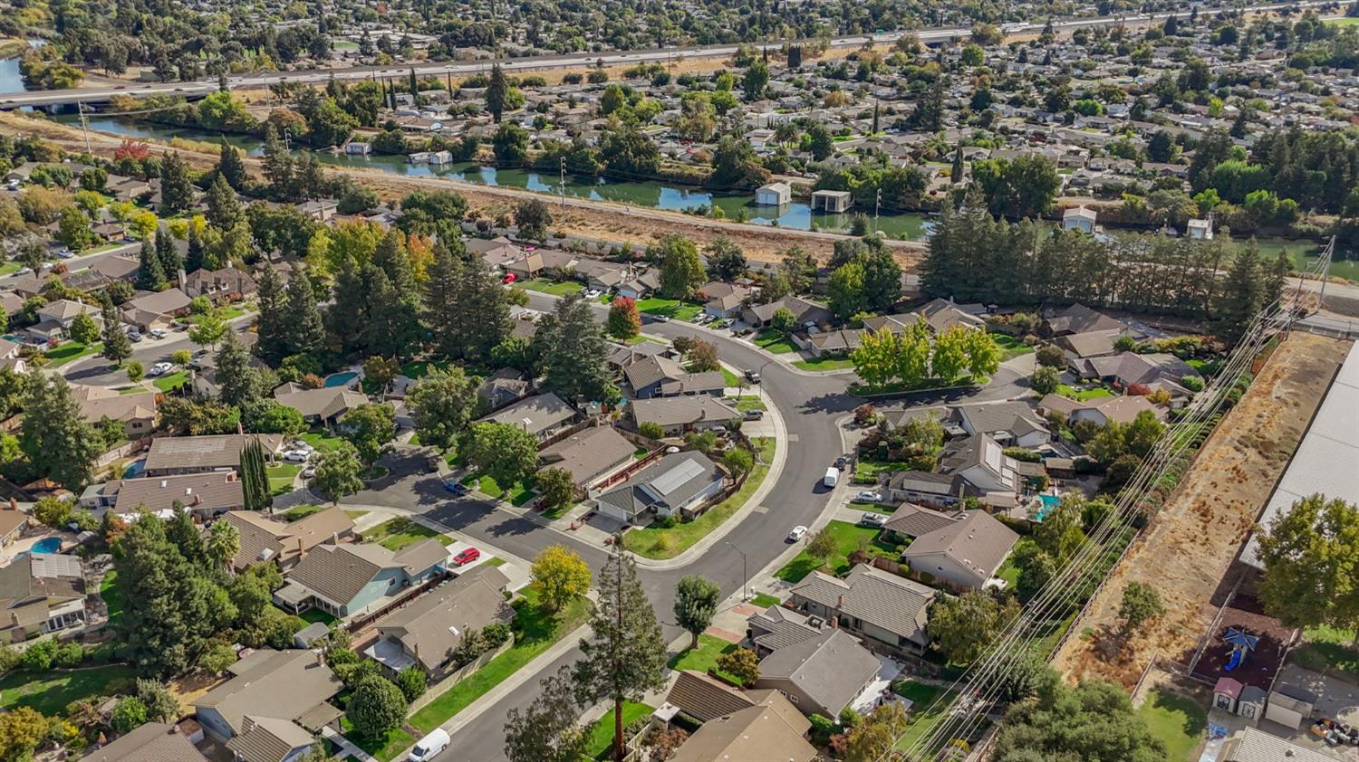 Detail Gallery Image 33 of 34 For 2928 Raintree Ct, Stockton,  CA 95219 - 3 Beds | 2 Baths