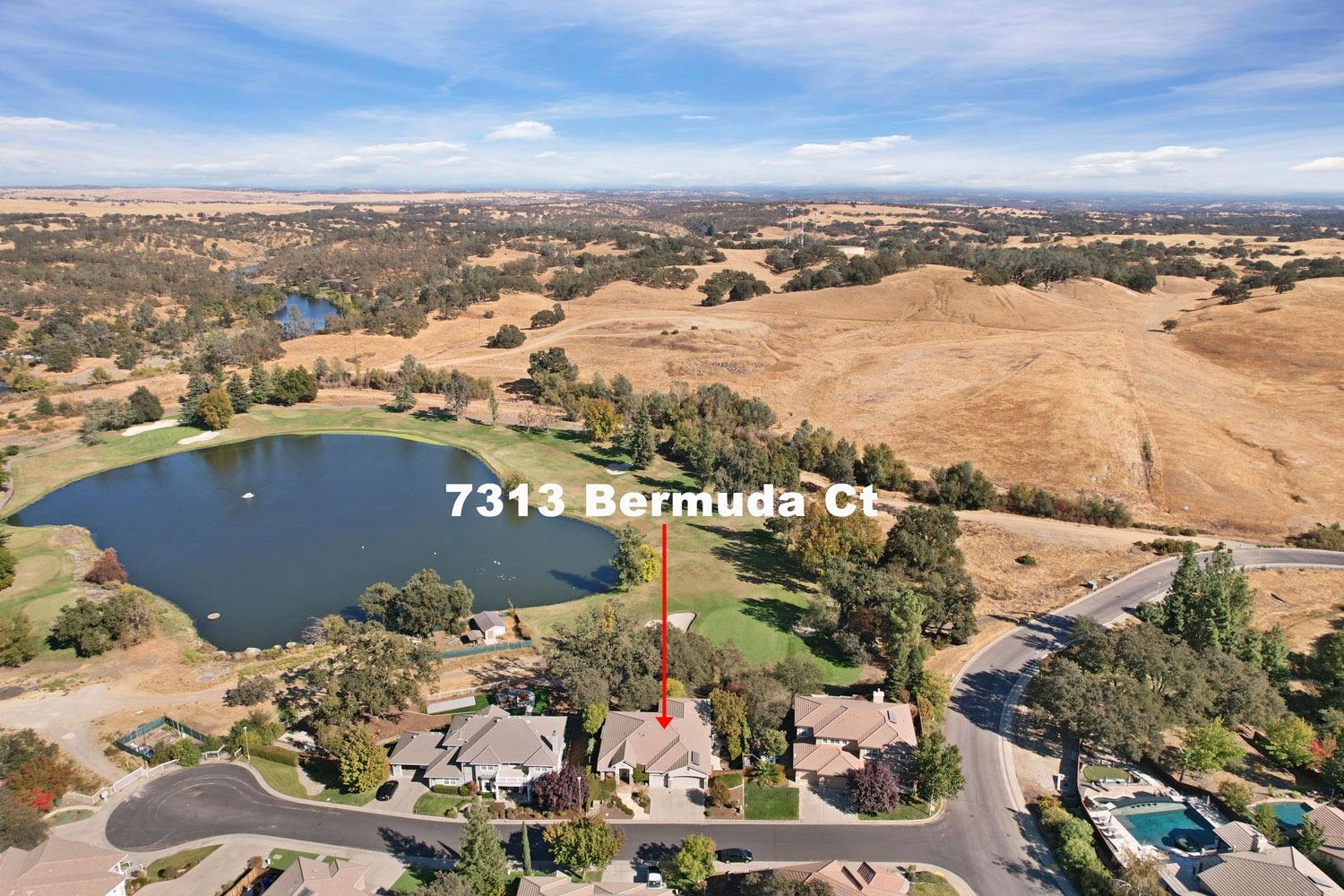 Detail Gallery Image 56 of 79 For 7313 Bermuda Ct, Rancho Murieta,  CA 95683 - 4 Beds | 2 Baths