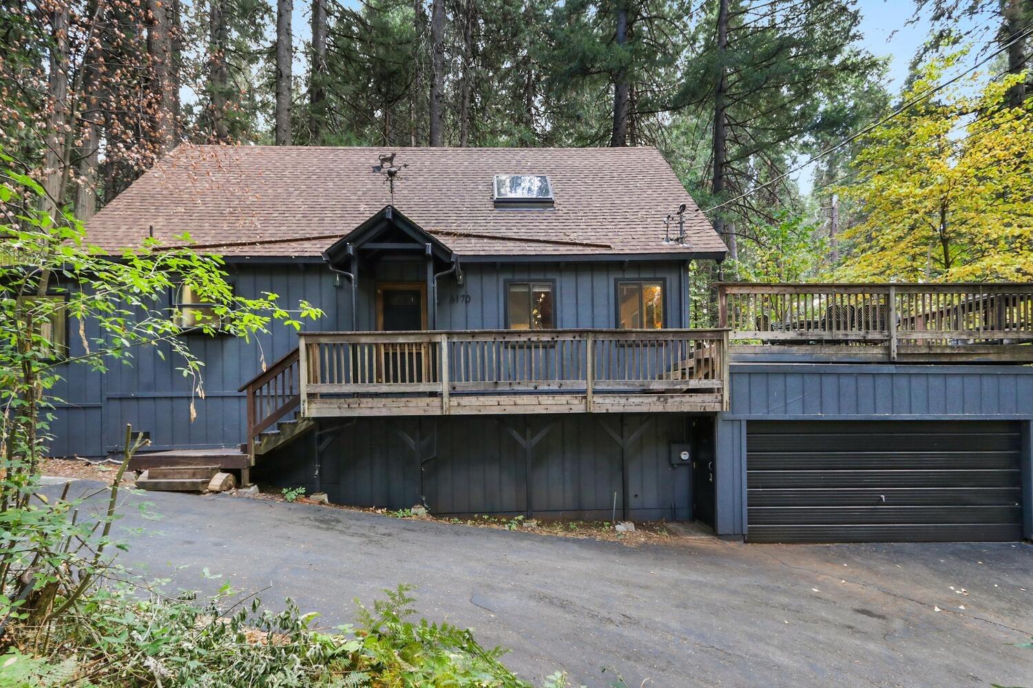 Detail Gallery Image 42 of 52 For 6170 Bucktail Ln, Pollock Pines,  CA 95726 - 2 Beds | 2 Baths