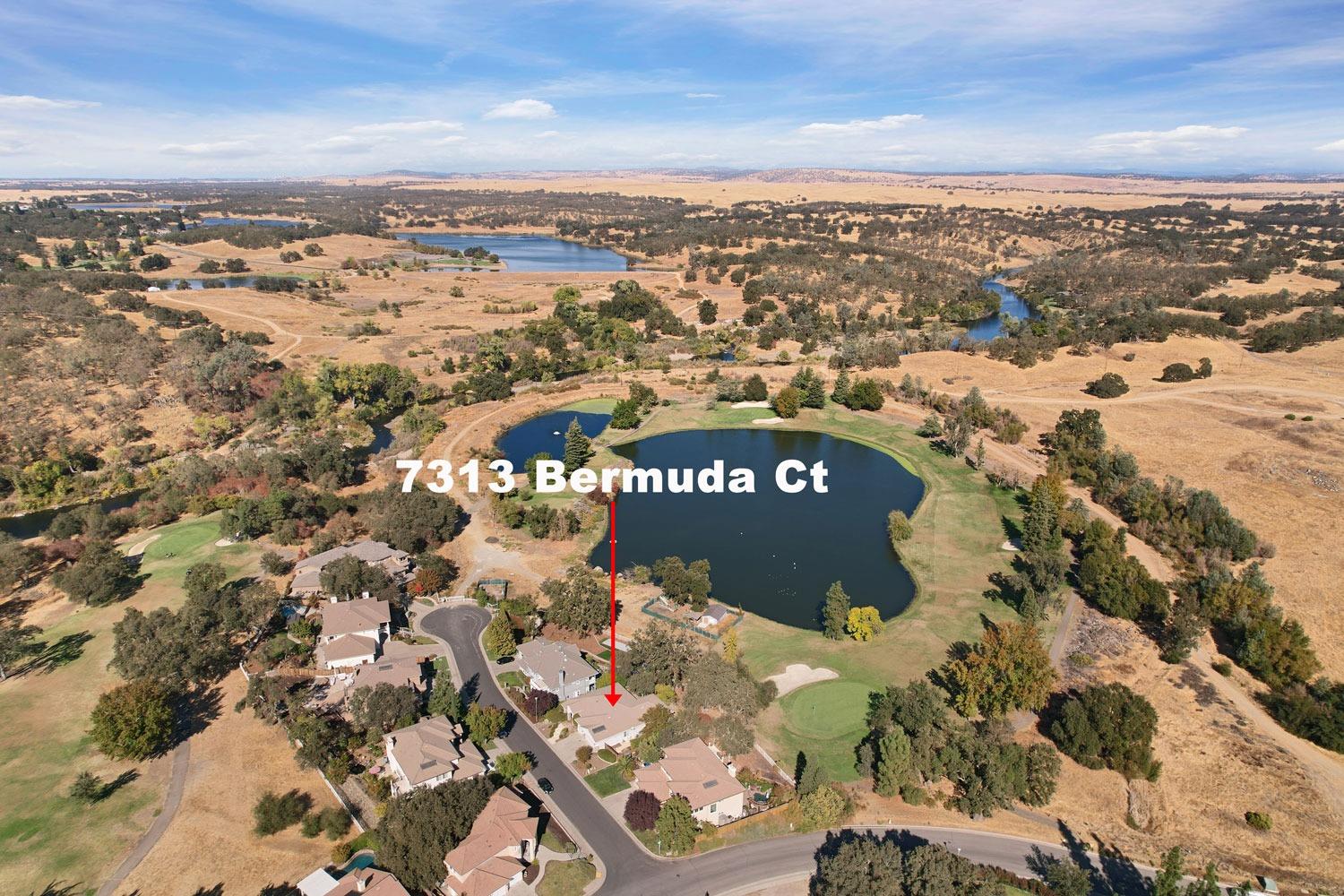 Detail Gallery Image 5 of 79 For 7313 Bermuda Ct, Rancho Murieta,  CA 95683 - 4 Beds | 2 Baths