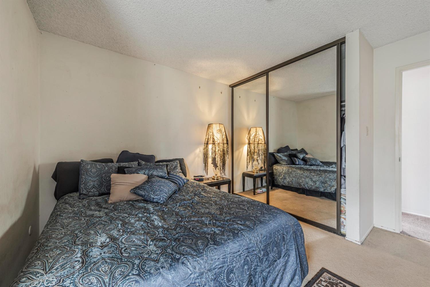 Detail Gallery Image 21 of 32 For 410 Auburn Way #21,  San Jose,  CA 95129 - 2 Beds | 1/1 Baths