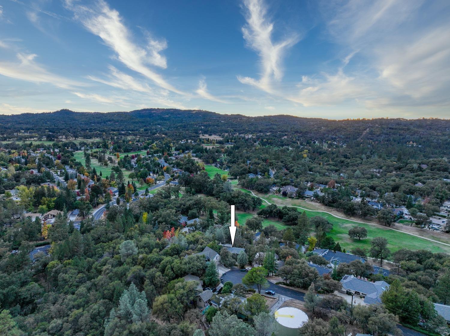 Detail Gallery Image 51 of 54 For 12510 Jayhawk Ct, Penn Valley,  CA 95946 - 3 Beds | 2 Baths