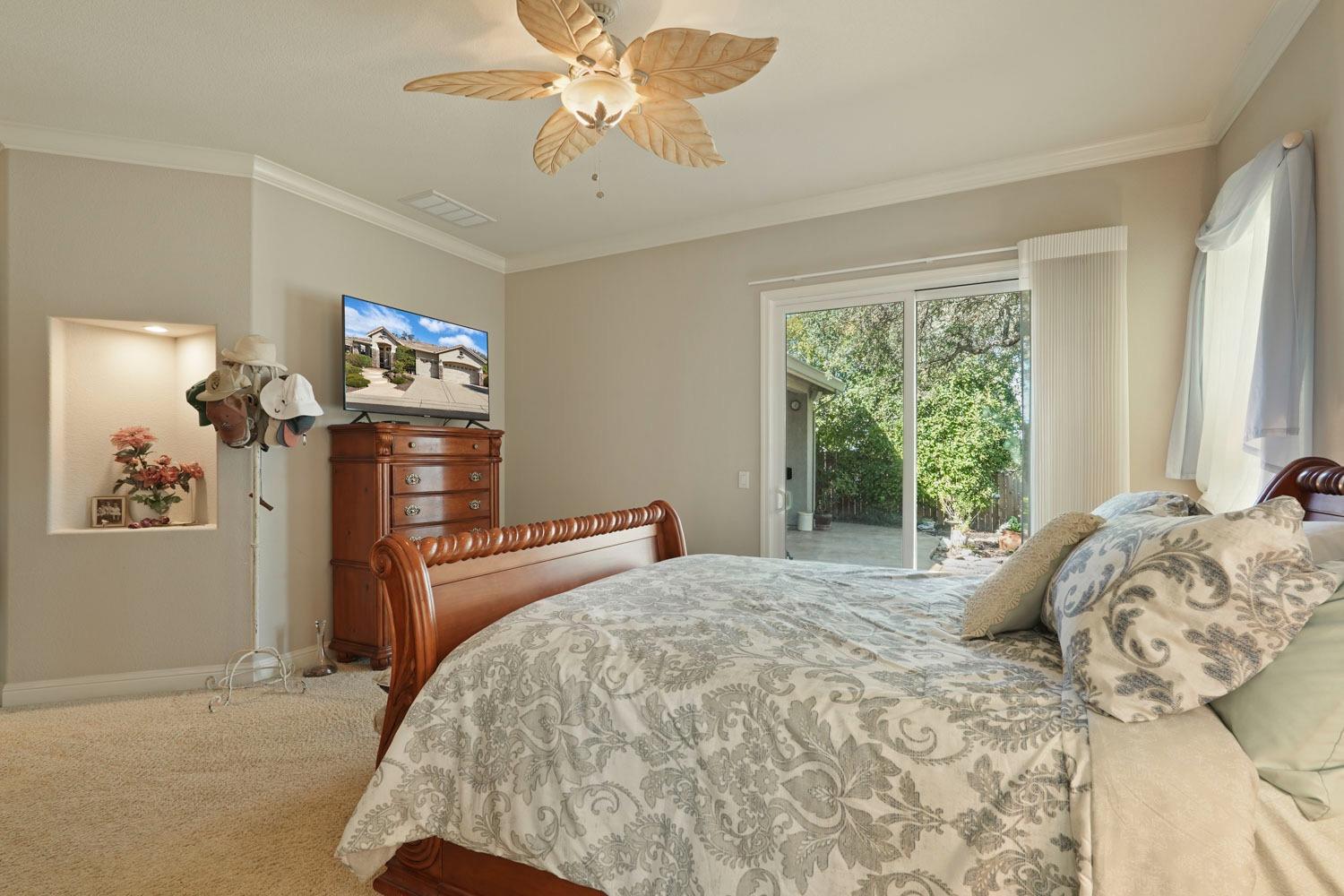 Detail Gallery Image 32 of 79 For 7313 Bermuda Ct, Rancho Murieta,  CA 95683 - 4 Beds | 2 Baths