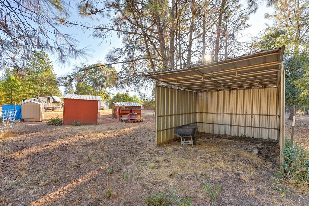 Detail Gallery Image 31 of 50 For 19677 Shake Ridge Road, Volcano,  CA 95689 - – Beds | – Baths