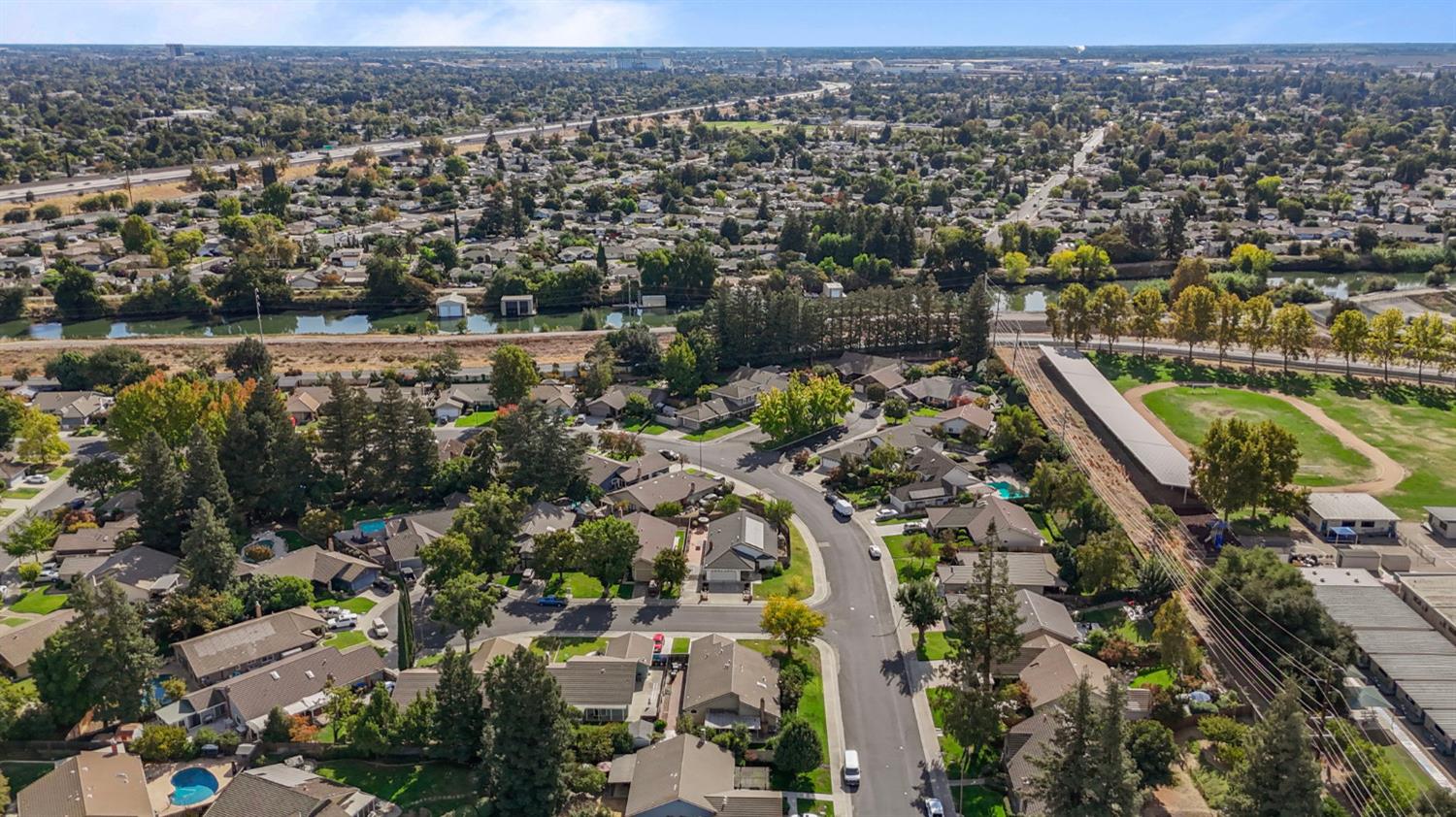 Detail Gallery Image 34 of 34 For 2928 Raintree Ct, Stockton,  CA 95219 - 3 Beds | 2 Baths