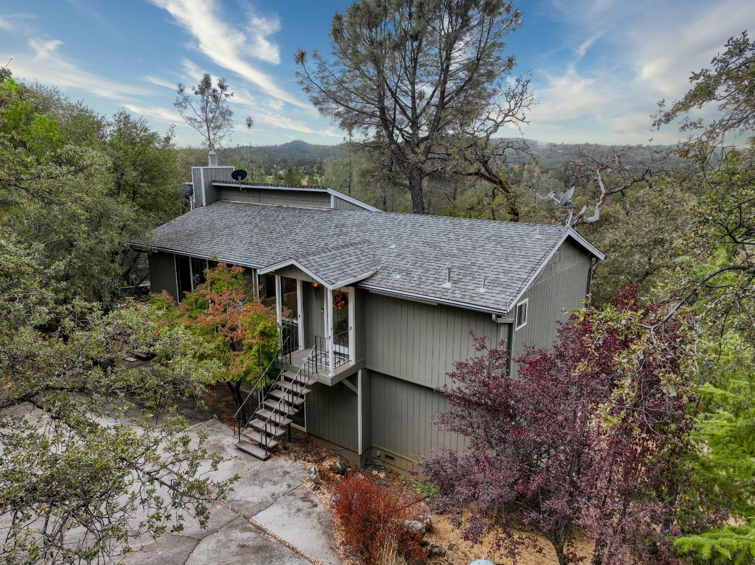 Detail Gallery Image 36 of 54 For 12510 Jayhawk Ct, Penn Valley,  CA 95946 - 3 Beds | 2 Baths