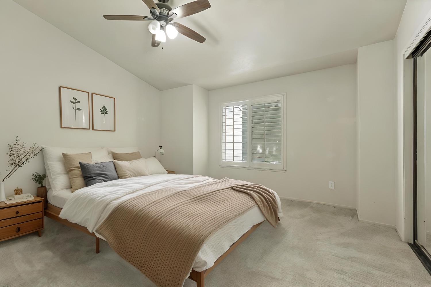 Detail Gallery Image 21 of 40 For 2930 Driftwood Pl #6,  Stockton,  CA 95219 - 2 Beds | 2/1 Baths