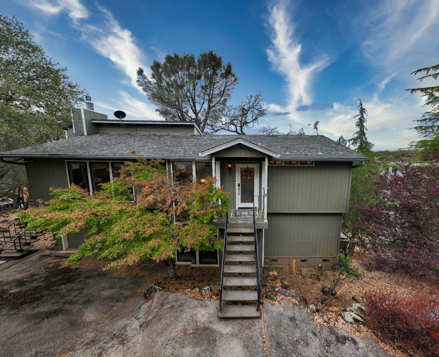 Detail Gallery Image 39 of 54 For 12510 Jayhawk Ct, Penn Valley,  CA 95946 - 3 Beds | 2 Baths