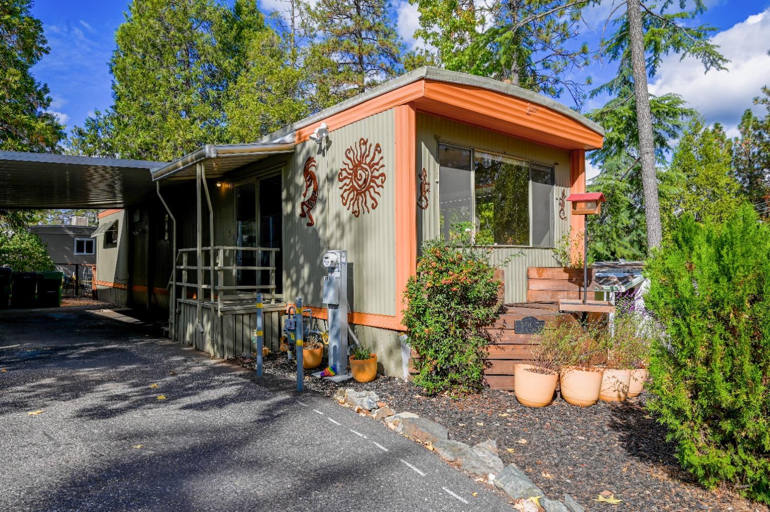 Detail Gallery Image 24 of 36 For 1095 Amber Loop, Grass Valley,  CA 95945 - 1 Beds | 1 Baths