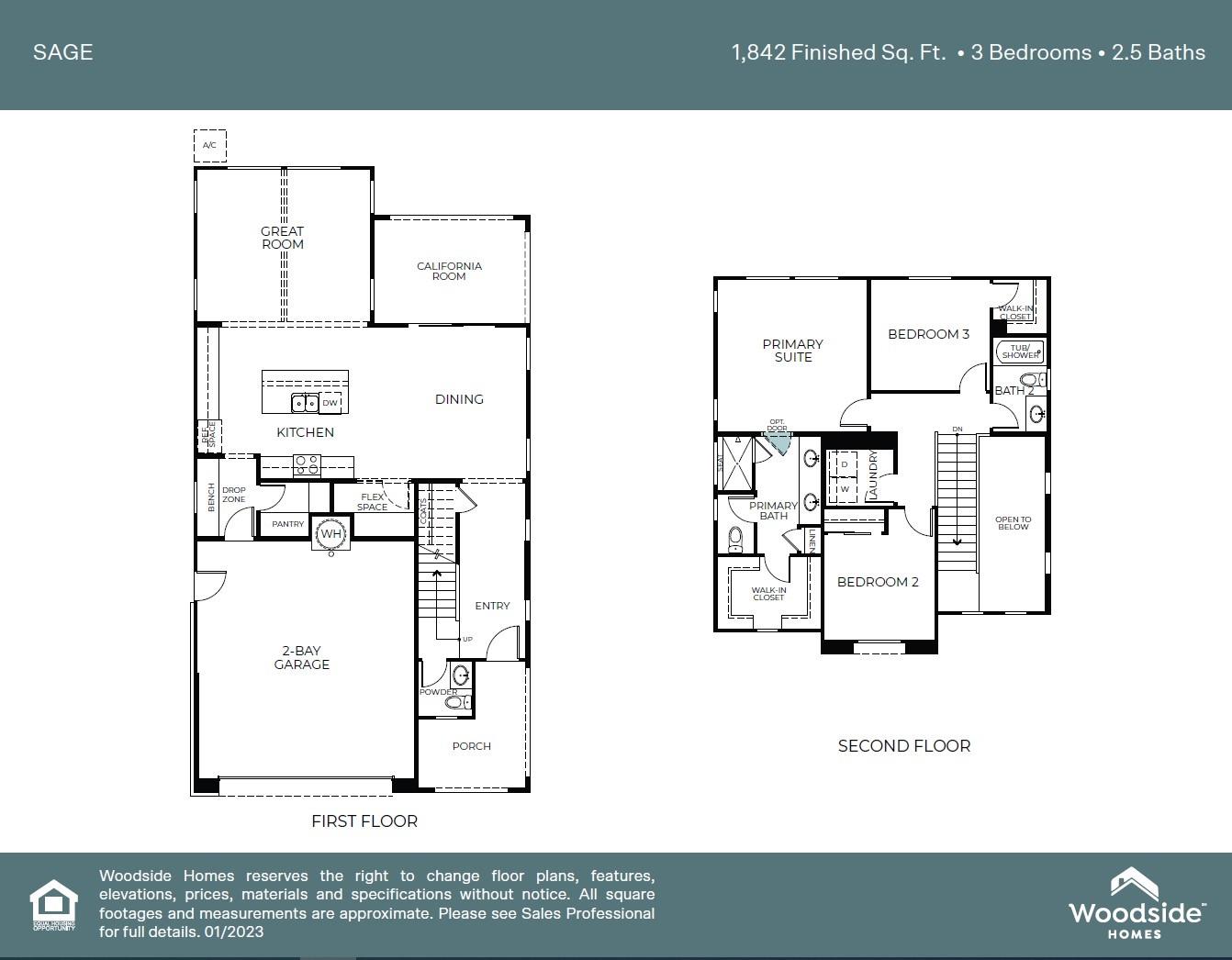 Detail Gallery Image 2 of 2 For 4344 Canyon Coral Way, Rancho Cordova,  CA 95742 - 3 Beds | 2/1 Baths