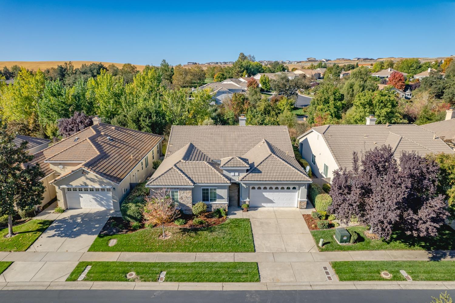 Detail Gallery Image 52 of 78 For 3130 Four Seasons Dr, El Dorado Hills,  CA 95762 - 2 Beds | 2/1 Baths