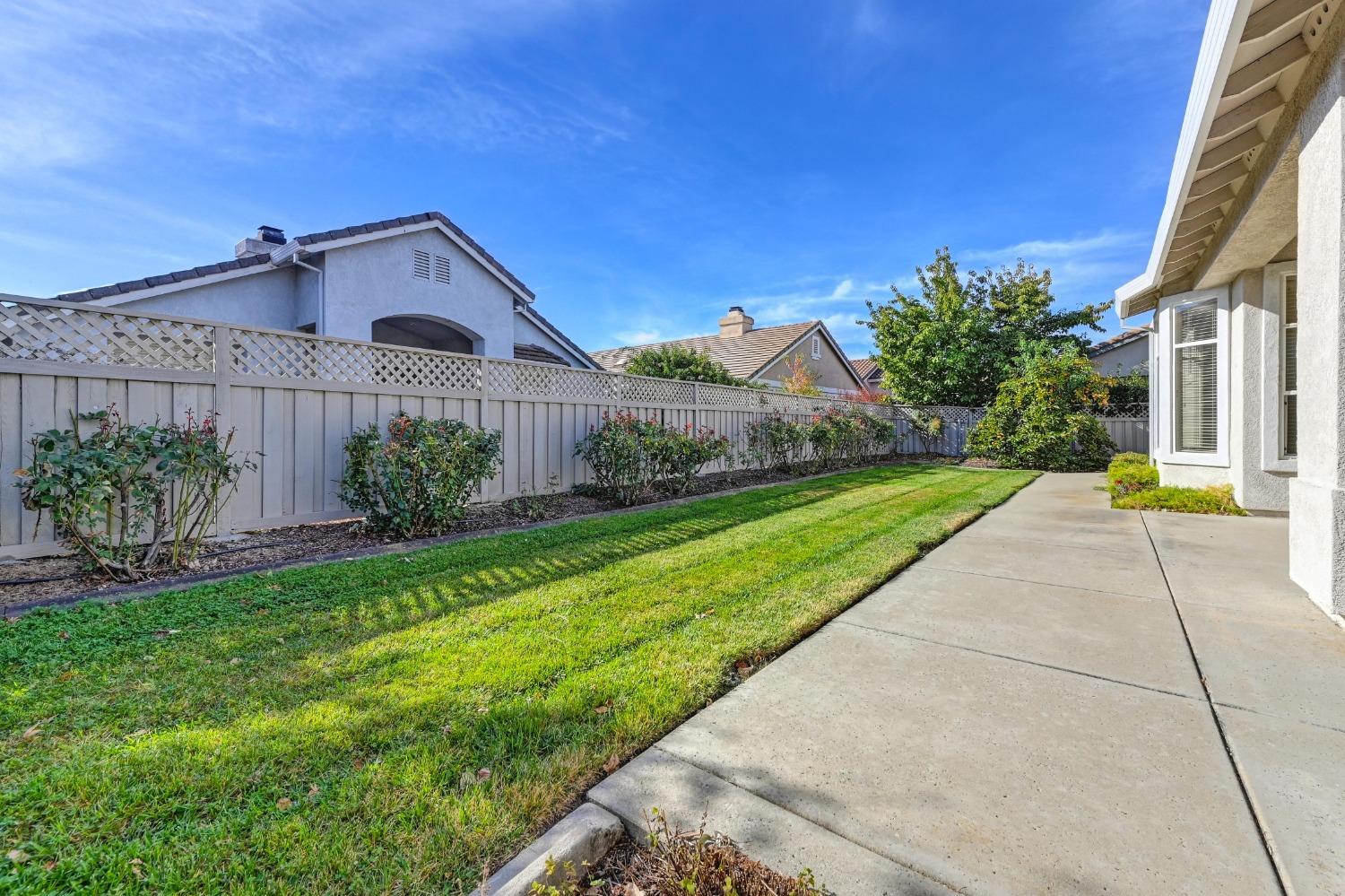 Detail Gallery Image 22 of 25 For 7800 Rosestone Ln, Roseville,  CA 95747 - 3 Beds | 2 Baths