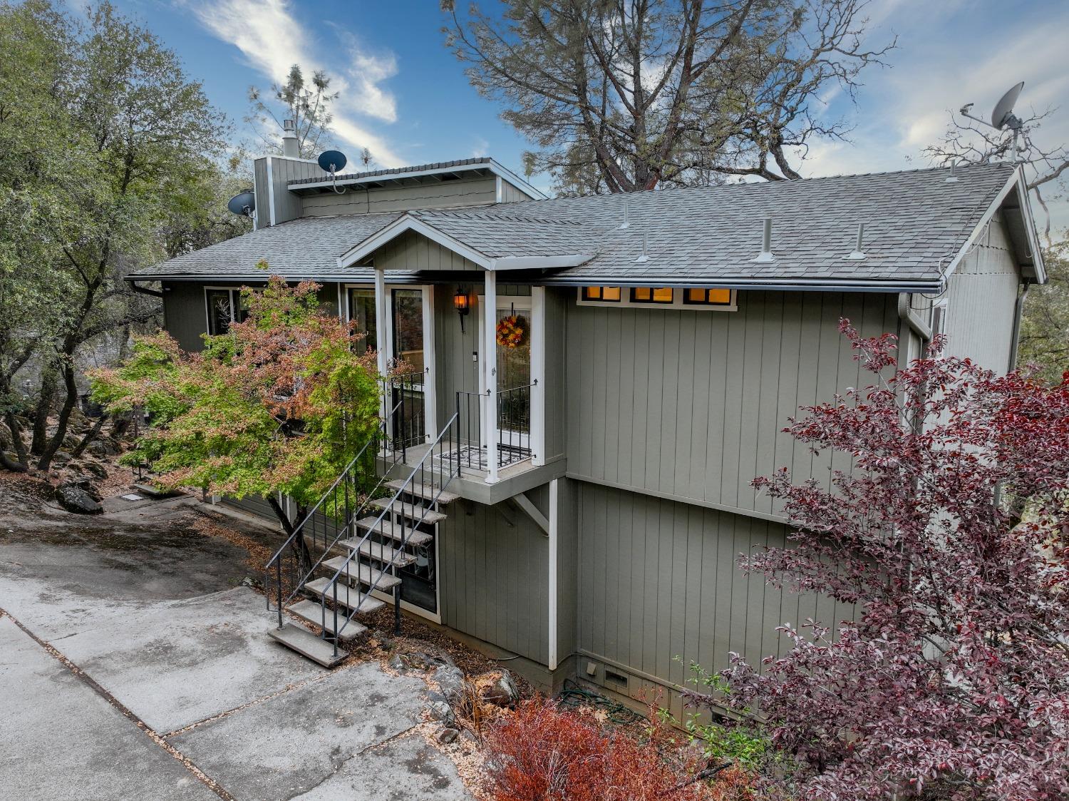 Detail Gallery Image 32 of 54 For 12510 Jayhawk Ct, Penn Valley,  CA 95946 - 3 Beds | 2 Baths