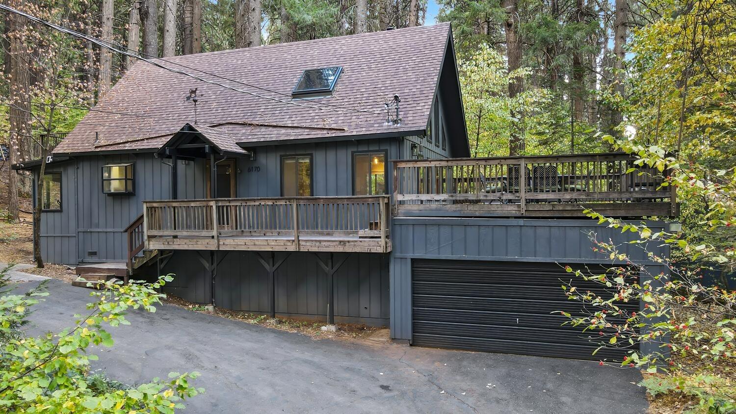 Detail Gallery Image 1 of 52 For 6170 Bucktail Ln, Pollock Pines,  CA 95726 - 2 Beds | 2 Baths